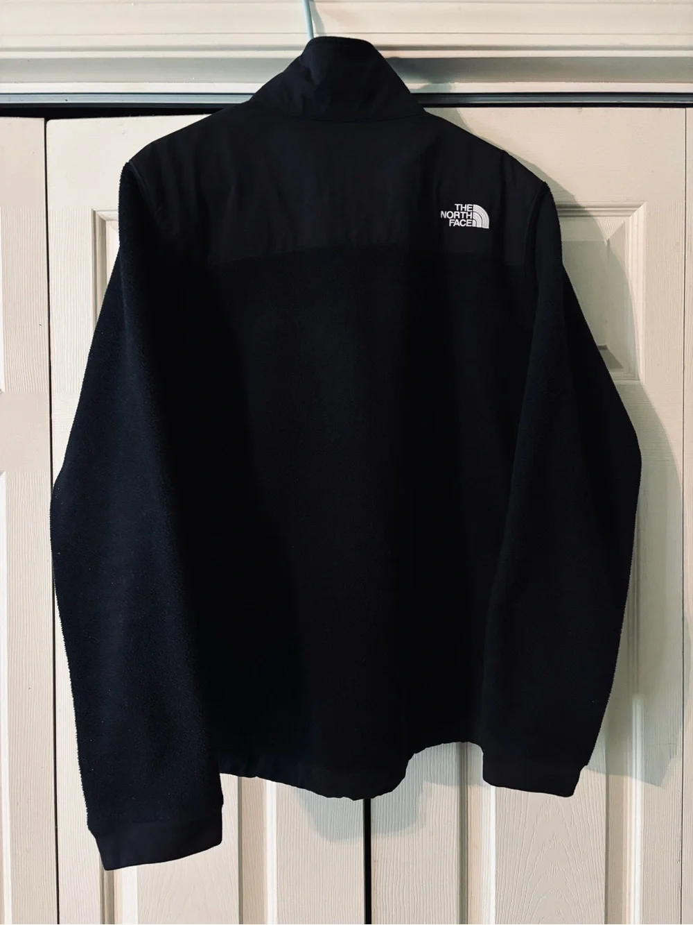 The North Face excellent worn
